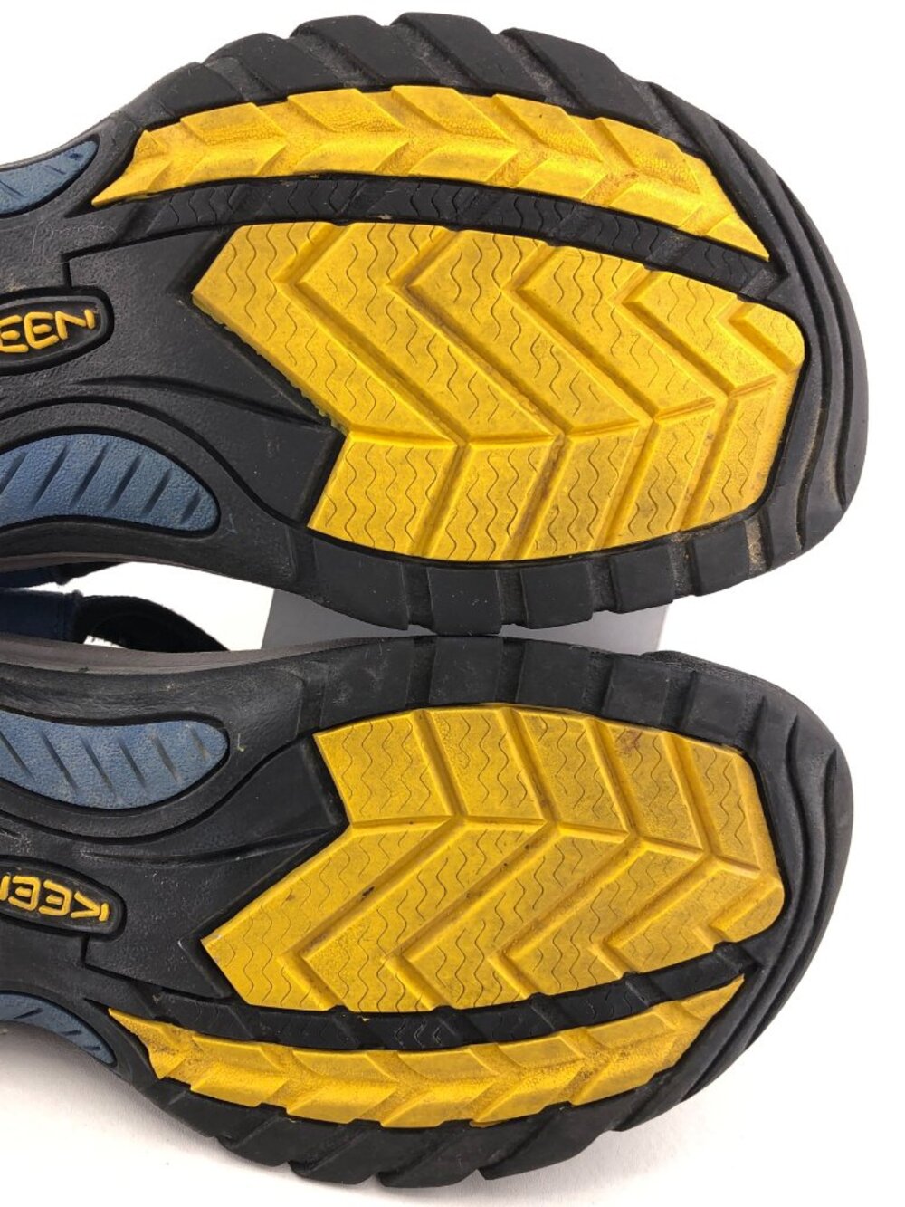 Keen Venice Waterproof Hiking Sport Sandals 9.5 - Picture 11 of 12